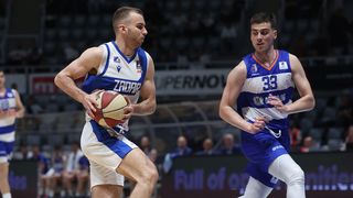 Zadar pobijedio Mornar-Barsko zlato