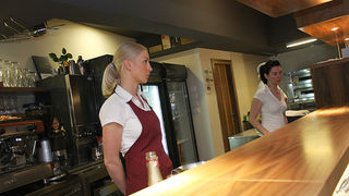 Svečano otvorenje restorana Bruschetta (Foto:Saša Čuka)