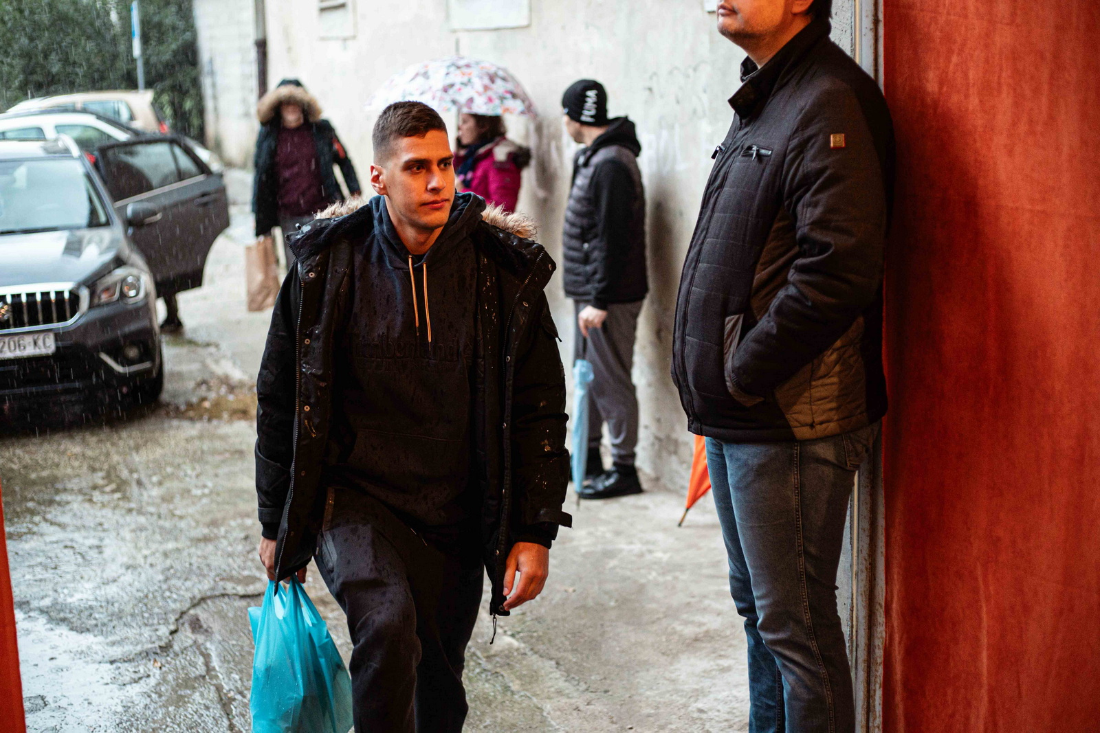 10. humanitarna akcija ‘Veliko srce zadarskog sporta’