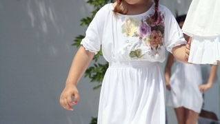 The Garden: Baby Rose kolekcije by E-production, Foto: Ivan Stipcevic