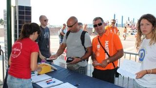 plivanje, plivacki maraton, plivacki maraton biograd 2013, maraton