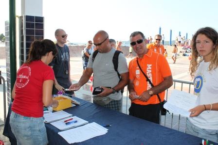 plivanje, plivacki maraton, plivacki maraton biograd 2013, maraton