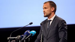 Svečana sjednica Županijske skupštine Zadarske županije @ HNK Zadar