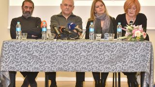 U Kneževoj palači predstavljen novi koncertni klavir