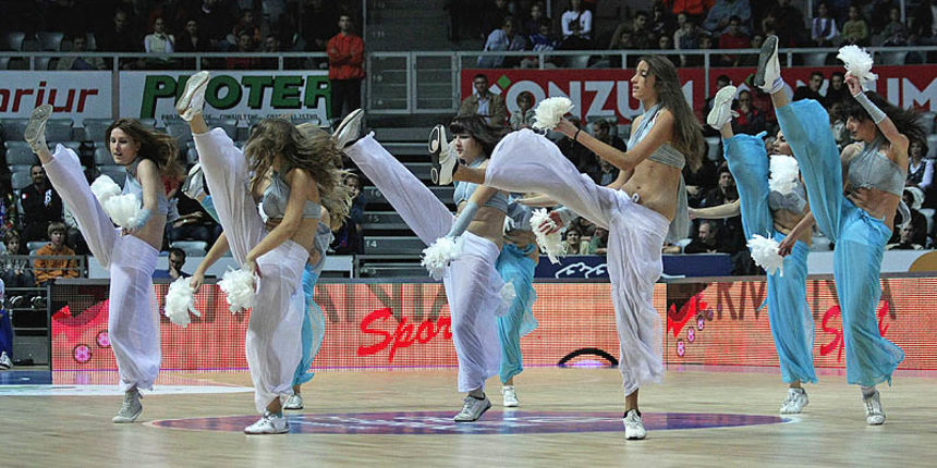 Tornadele, KK Zadar – KK Zagreb Tornadele, KK Zadar – KK Zagreb