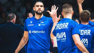 KK Zadar, Domagoj Proleta