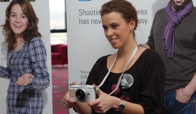 Olympus Hrvatska predstavio digitalne fotoaparate PEN