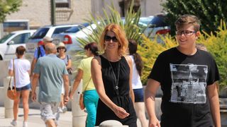 Đir po gradu 17. kolovoza 2016. Đir po gradu 17. kolovoza 2016.