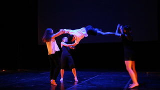 HNK Zadar: 5. Zadarski plesni festival u organizaciji Plesne udruge Gesta okupio je više od 260 plesača HNK Zadar: 5. Zadarski plesni festival u organizaciji Plesne udruge Gesta okupio je više od 260 plesača