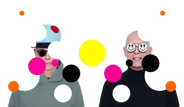 Pet Shop Boys