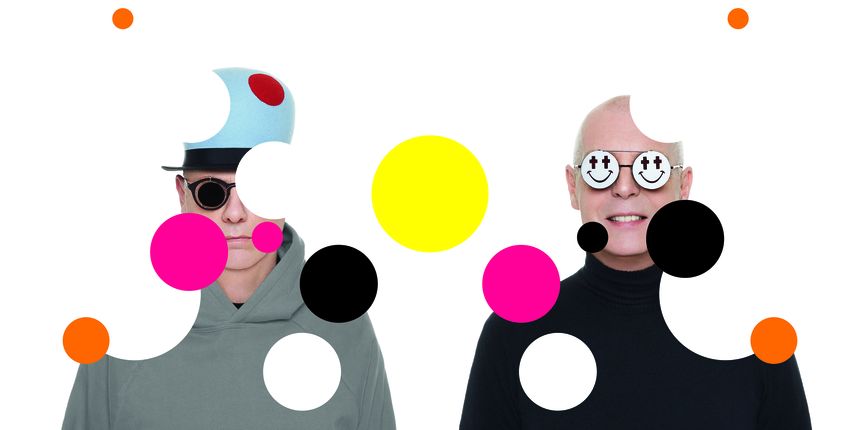 Pet Shop Boys Pet Shop Boys