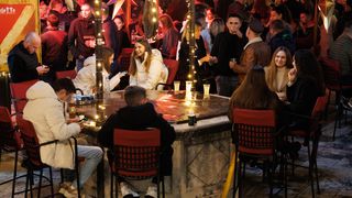 Tony Cetinski @ Advent u Zadru