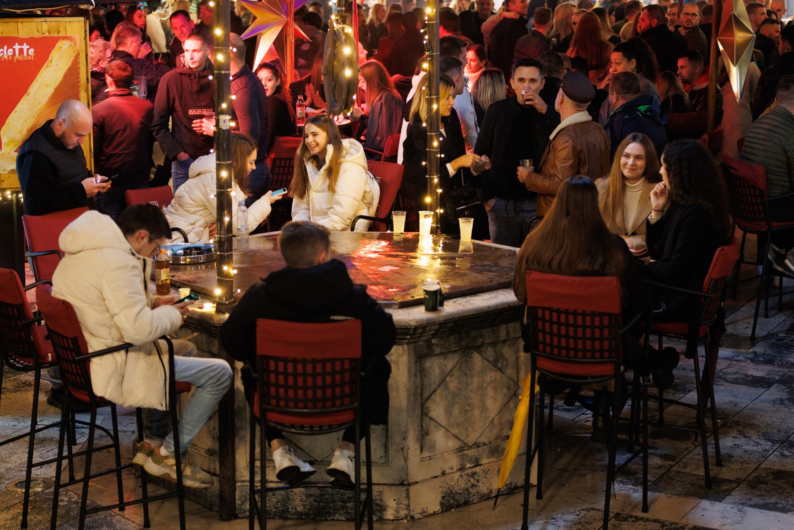 Tony Cetinski @ Advent u Zadru