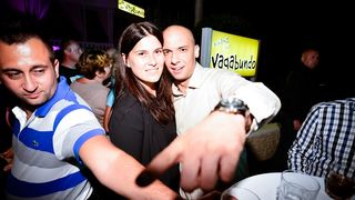 Vagabundo bar: Pozdrav ljetu Vagabundo bar: Pozdrav ljetu