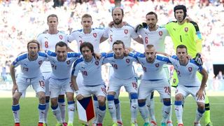 Stadion Geoffroy-Guichard, Saint-Etienne, UEFA EURO 2016., 2. kolo, skupina D, Česka – Hrvatska. Photo: PIXSELL Stadion Geoffroy-Guichard, Saint-Etienne, UEFA EURO 2016., 2. kolo, skupina D, Česka – Hrvatska. Photo: PIXSELL