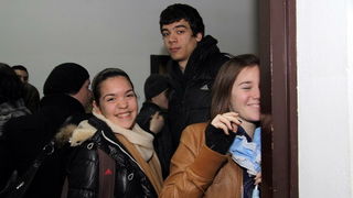 Izlozba 4. Natjecaja digitalne fotografije portala RivaOn.com, Foto: Antonela Vitlov