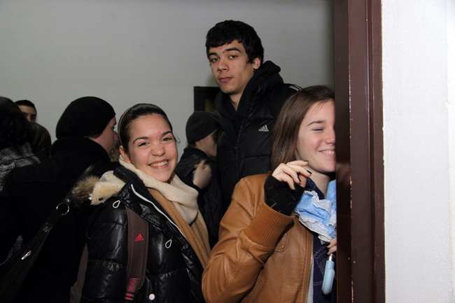 Izlozba 4. Natjecaja digitalne fotografije portala RivaOn.com, Foto: Antonela Vitlov