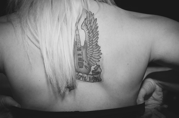 Otvorenje ljetne terase Mango bara (foto: Ivan Toman)