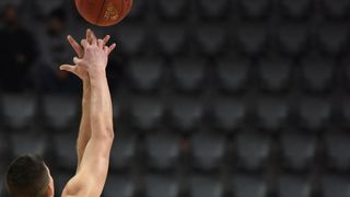 Kup Krešimir Ćosić: KK Škrljevo – KK Cibona 72-80