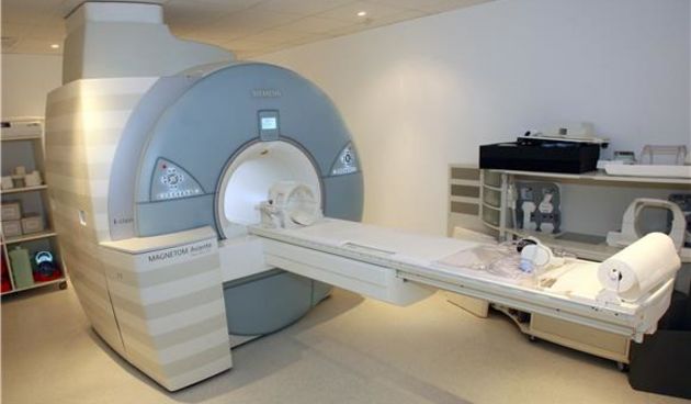PET/CT uređaj. Foto: FAH