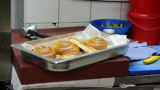 Dani bakalara u Bruschetti, Foto: Leo Banić