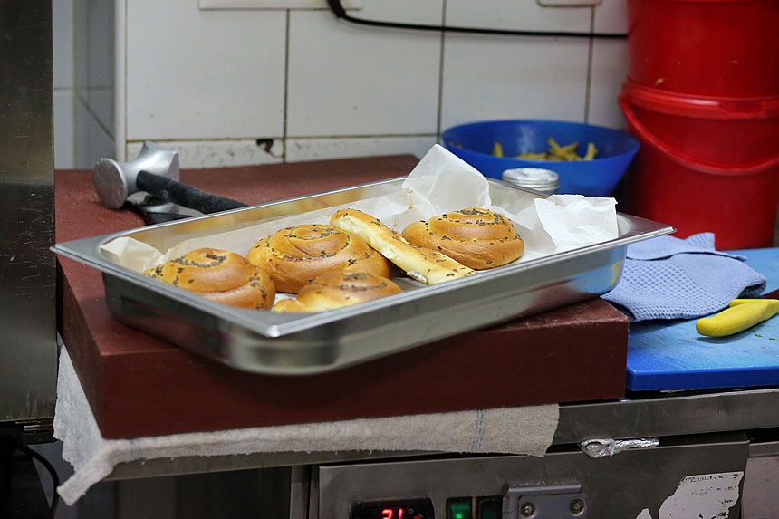 Dani bakalara u Bruschetti, Foto: Leo Banić