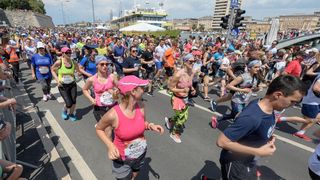 Wings for Life World Run 2018 Wings for Life World Run 2018