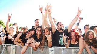 Metalfest Zadar 2012 by Tea Balog (III) Metalfest Zadar 2012 by Tea Balog (III)