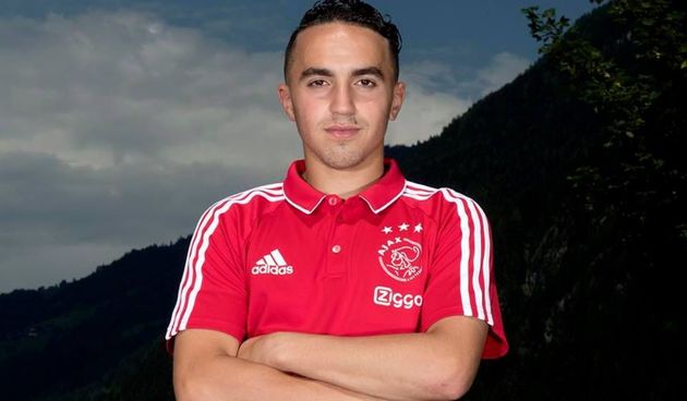 Abdelhak Nouri
