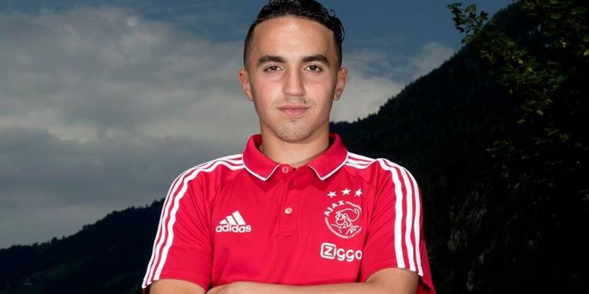 Abdelhak Nouri Abdelhak Nouri