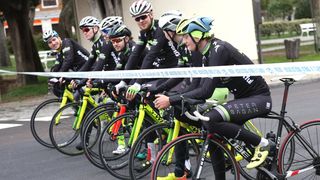 Održana rekreativna međunarodna biciklistička utrka Biograd Bike Race