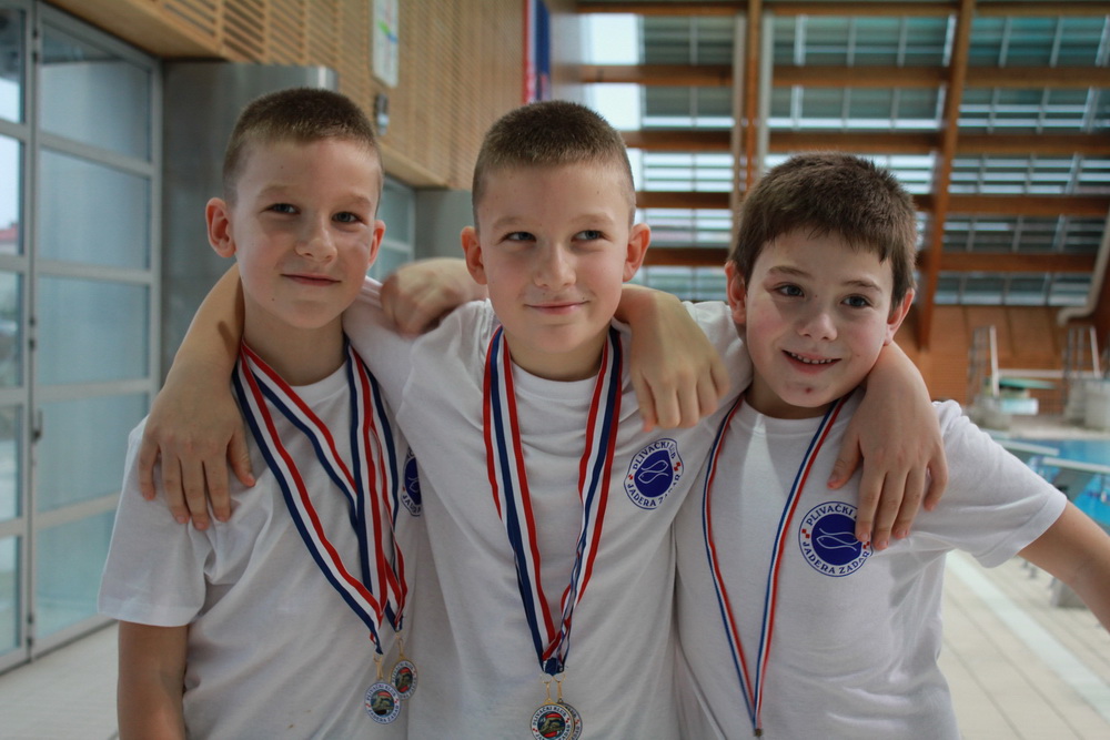 PK Jadera: Klupsko natjecanje “Zima 2019” PK Jadera: Klupsko natjecanje “Zima 2019”