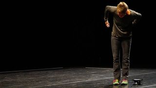 Otvoren 10. međunarodni Festival suvremenog plesa Monoplay