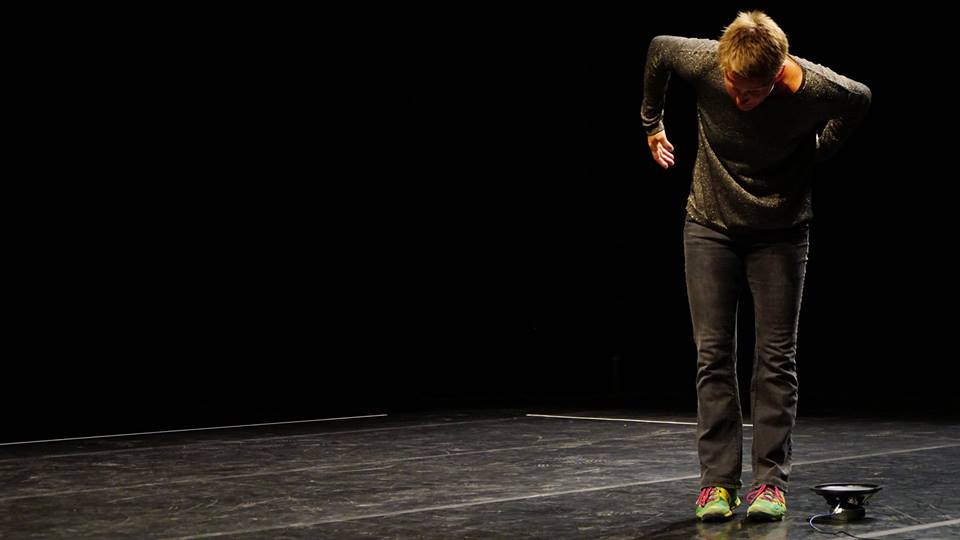 Otvoren 10. međunarodni Festival suvremenog plesa Monoplay