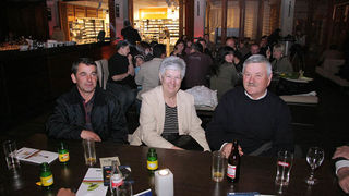 Prikazivanje filma “Zadarski Barkajoli”