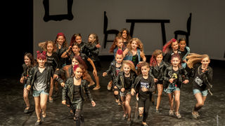 Gesta u HNK Zadar: “Odgojoj 2 (pubertet uzvraća)”