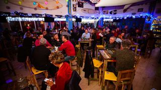 Tribute to Sinatra: Davor Pekota i Fokus Band @ Famous Beach Bar