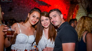 Otvorenje terase Svarog bara