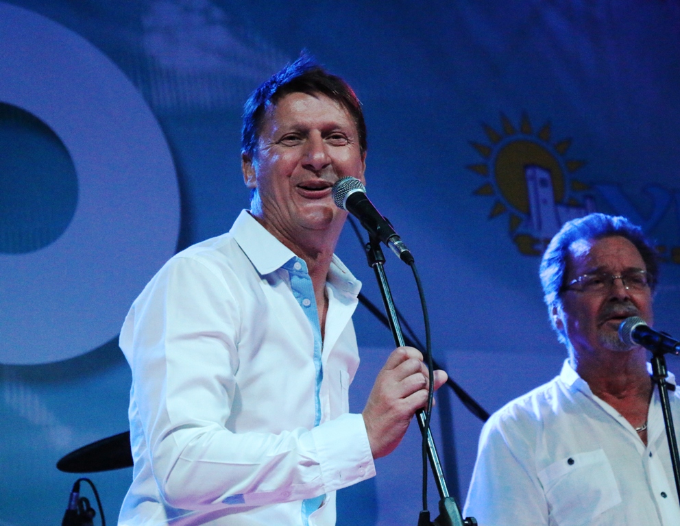 Tomislav Bralić i Klapa Intrade @ Virsko ljeto