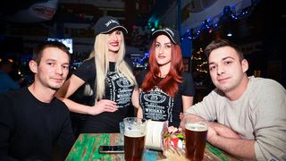 Tribute to Sinatra: Davor Pekota i Fokus Band @ Famous Beach Bar