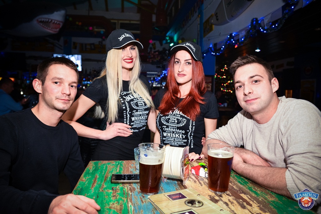 Tribute to Sinatra: Davor Pekota i Fokus Band @ Famous Beach Bar