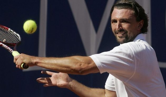 Goran Ivanišević (Foto:reuters@daylife.com)