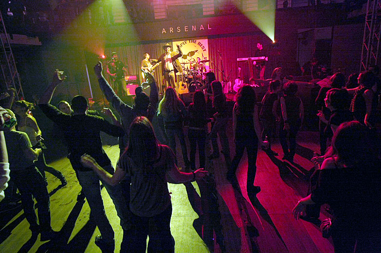 ‘Simply the best’: Marijan Ban, Neno Belan i Giuliano u Arsenalu