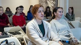 Okrugli stol “Darovitost u sustavu redovne škole – stanje i perspektive”