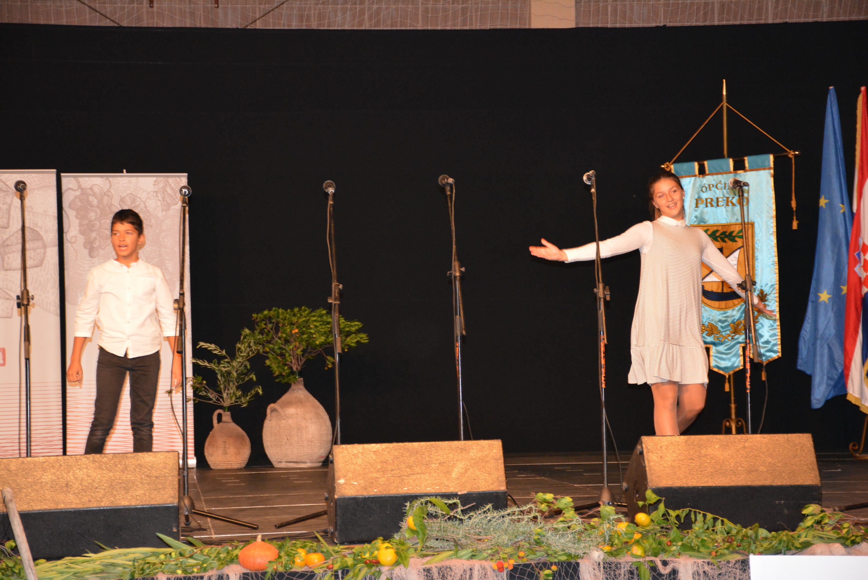 Dodijeljena oznaka izvornosti i kvalitete za 141 otočni proizvod Dodijeljena oznaka izvornosti i kvalitete za 141 otočni proizvod