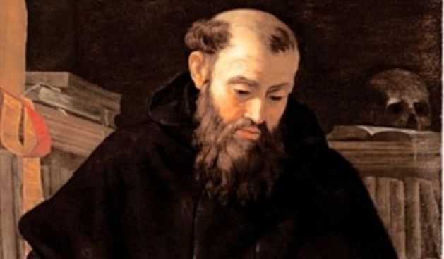 Caravaggio, afanews.com