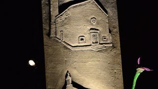 Pasionski oratorij “Zadnja postaja” ; foto Iva Perinčić