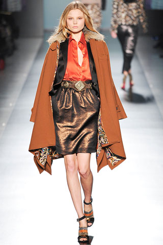 Kaputi za zimu 2009/2010 (Moda.hr)