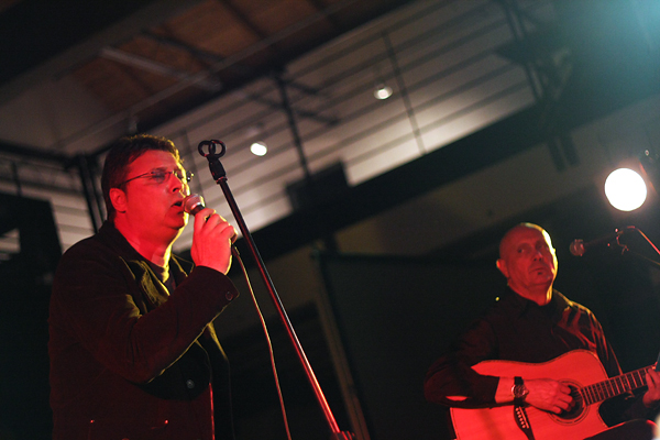 Humanitarni koncert  “Trideseta mi je” (Foto:Saša Čuka)