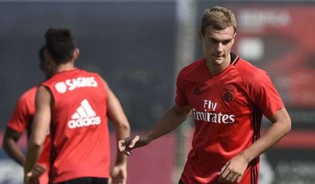 Branimir Kalaica, foto: abola.pt